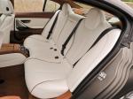BMW 640i Gran Coupe 2012 года (US)